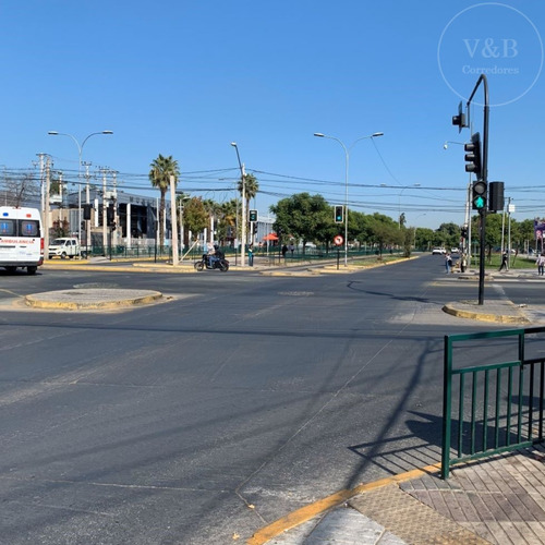 Se Vende Paño Con Excelente Ubicación, Conchalí