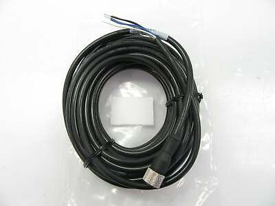 Mqdc1-530 Mqdc1530 Banner Quick Disconnect Cable 5 Pin S Zzg