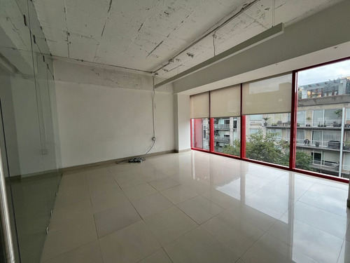 Renta Oficina 250 M2, Colonia Anzures- Acondiconada