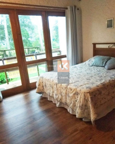 Imagen 9 de 29 de Cómodo Duplex En San Rafael, Con Fondo Y Parrilla Propia- Ref: 9189
