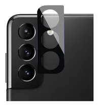 Comprar Protector Mica De Lente De Cámara Para Samsung S21\u002F S21 Plus
