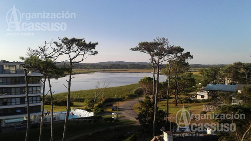 Imagen 29 de 30 de Punta Del Este - Departamento Venta Y Alquiler Anual - 3 Dormitorios Y Play Room