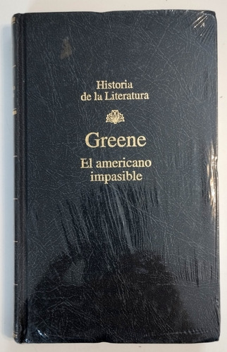 El Americano Impasible - Graham Greene