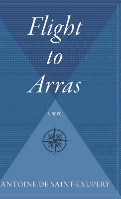Libro Flight To Arras - De Saint-exupã©ry, Antoine
