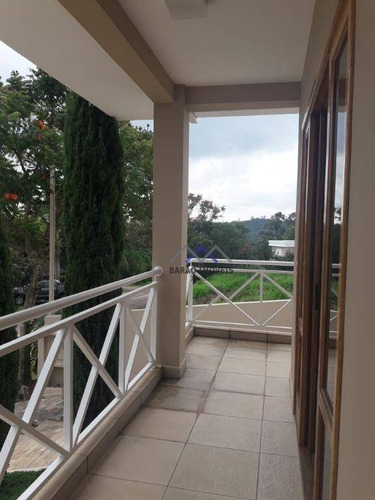 Imagem 15 de 30 de Casa Com 3 Dormitórios À Venda, 364 M² Por R$ 1.914.900,00 - Serra Dos Lagos - Cajamar/sp - Ca1182