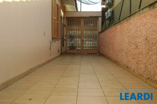 Imagem 13 de 15 de Casa Térrea - Lapa - Sp - 285756
