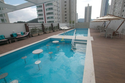 Imagem 3 de 30 de Sistina Tower Residence - 183534