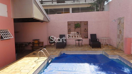 Imagem 26 de 27 de Casa À Venda Em Loteamento Parque São Martinho - Ca090680