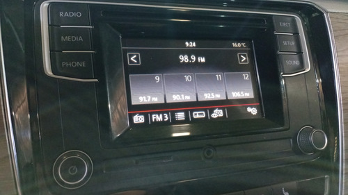 Volkswagen Passat 2.5 Comfortline