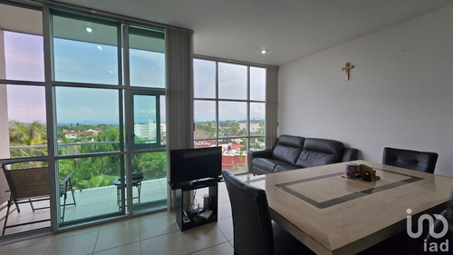 Venta Departamento 2 Ambientes Lomas Del Mirador
