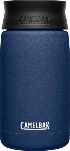 Vaso Térmico Camelbak Hot Cap Travel Mug 350ml Avant Color Azul Navy