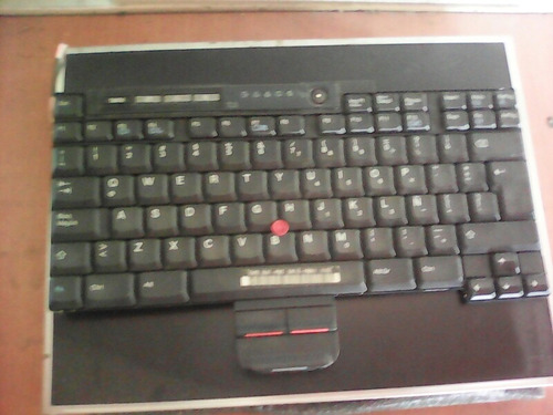 Teclado Para Lap Top