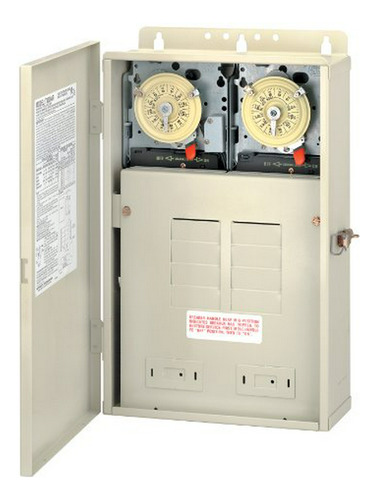 Panel De Control  T32404r, Color Beige