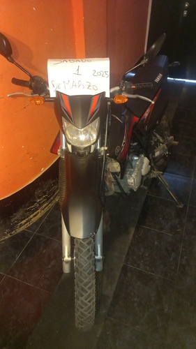 La Moto Esta En Muy Buen Estado General!