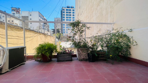 Venta Ph Sin Expensas Terrazas Parrilla Cochera