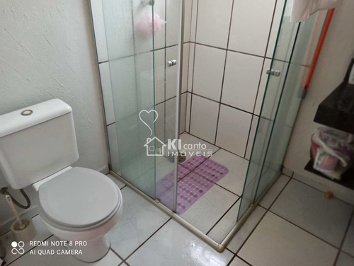 Imagem 20 de 30 de Casa Com 2 Dorms, Jardim Paulista, Atibaia - R$ 800 Mil, Cod: 644 - V644