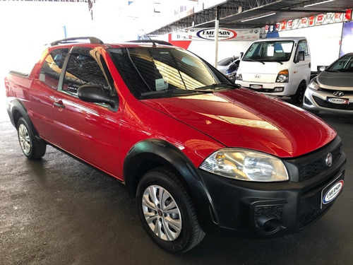 Imagem 2 de 15 de Fiat Strada 1.4