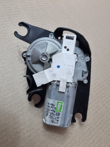 Motor Limpiaparabrisas Trasero Peugeot 5008-3008 2012-16 Ori