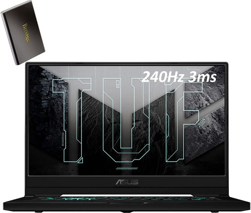 Asus Tuf Dash F15 Portatil Gamercore I7 Rtx 3070 16gb 2tb 