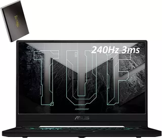 Asus Tuf Dash F15 Portatil Gamercore I7 Rtx 3070 16gb 2tb