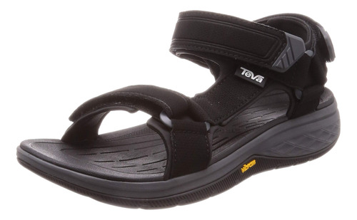 Teva Strata - Sandalias De Senderismo Universales Duraderas.