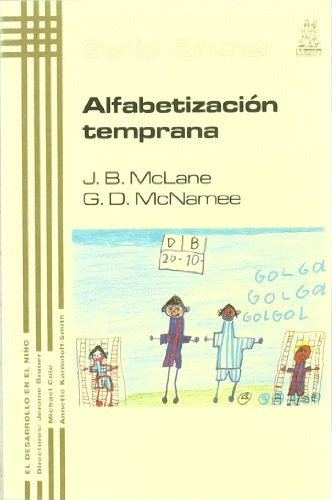 Alfabetización Temprana - Mclane, Mcnamee