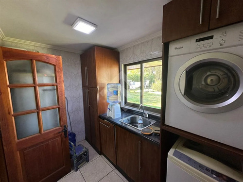 Parcela En Venta En Talagante