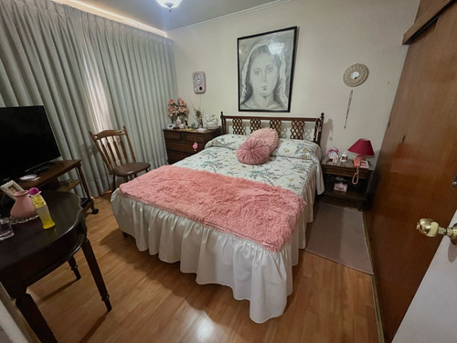 Qulpué Centro, Condominio, 3 Dormitorio, 2 Baños, 1 Estac.