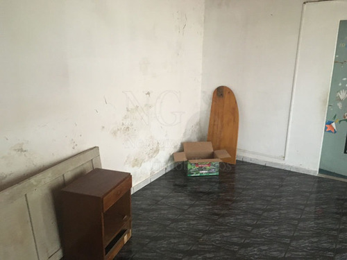 Gan Propiedad En Soca Sobre Calle Principal