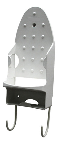 Colgador Para Tabla De Planchar Con Ganchos Para Plancha Y