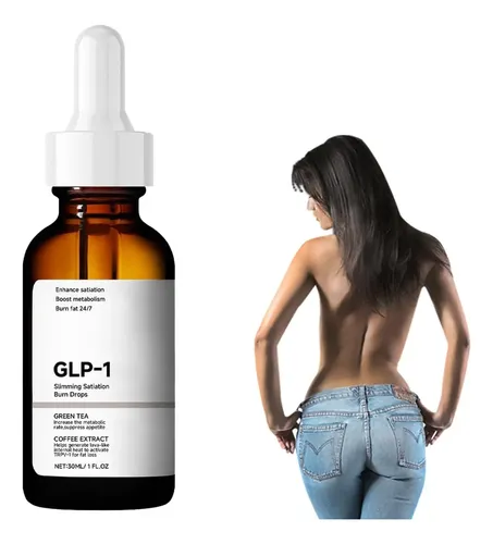 googeer glp 1 drops GLP-1 Moringa GLP-1 Drops Organic Advanced