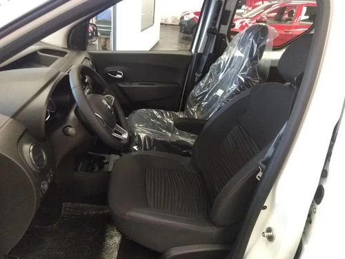 Imagen 9 de 16 de Renault Kangoo Emotion 5 Asientos Entr.inm. (jp)