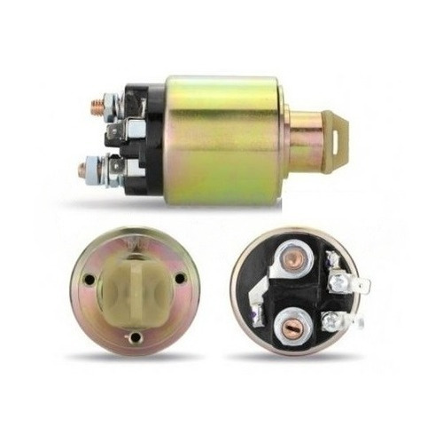 Solenoide P/ Arranque Indiel Frontal Chico