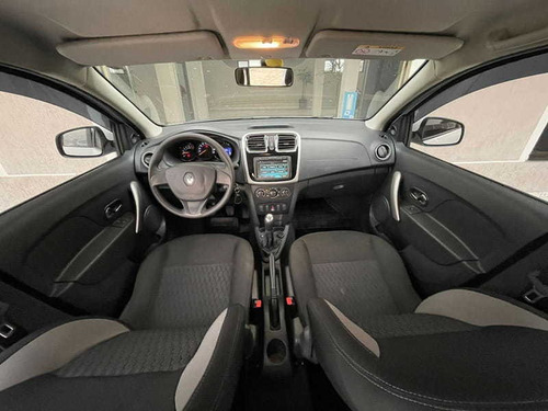 Imagem 13 de 15 de Renault Sandero Expression 1.0 12v