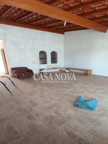 Imagem 4 de 17 de Casa - Ca01941 - 70295053