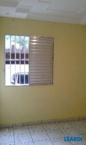 Imagem 10 de 15 de Apartamento - Vila João Ramalho - Sp - 493626