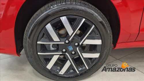 Cronos 1.3 Firefly Flex Precision Cvt