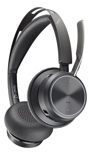 Poly - Voyager Focus 2 Uc Usb-c Auriculares (plantronics) -