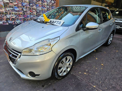 Peugeot 208 1.5 Active