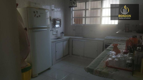 Imagem 20 de 30 de Casa Com 4 Dormitórios À Venda, 130 M² Por R$ 375.000 - Cibratel I - Itanhaém/sp - Ca1145