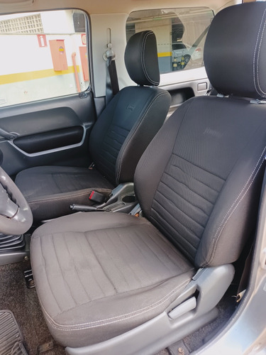 Suzuki Jimny 1.3 4all 3p