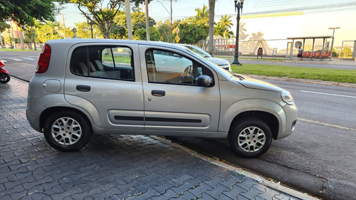 Fiat Uno 1.0 Vivace Flex 5p