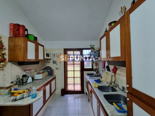 Imagen 9 de 28 de Casa En San Rafael - Punta Del Este