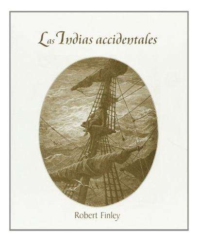 Libro Las Indias Occidentales  De Finley Robert