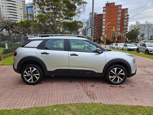 Citroën C4 Cactus 1.6 Thp 165 Shine Eat6