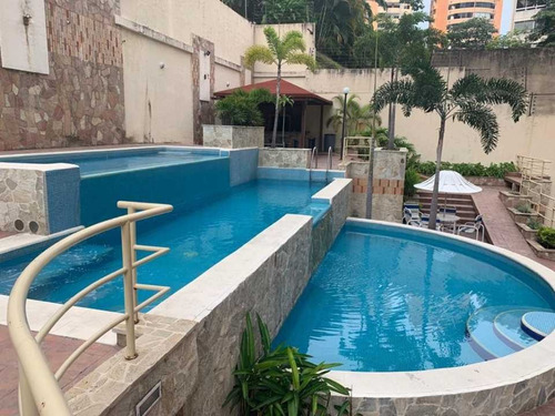 Imagen 9 de 16 de Apartamento En El Parral Assad Garden