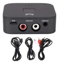 Comprar Receptor 5.0 B11 Adaptador De Música Sem Fio Auxiliar De 3,5
