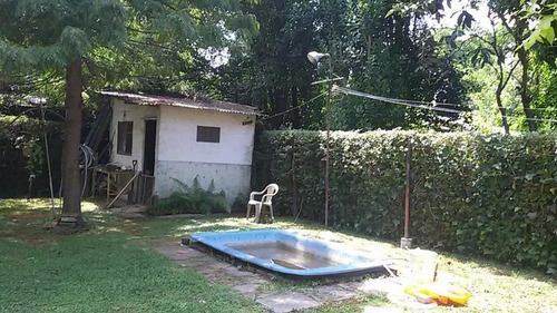 Imagen 4 de 8 de Casa - Barrio Parque Leloir