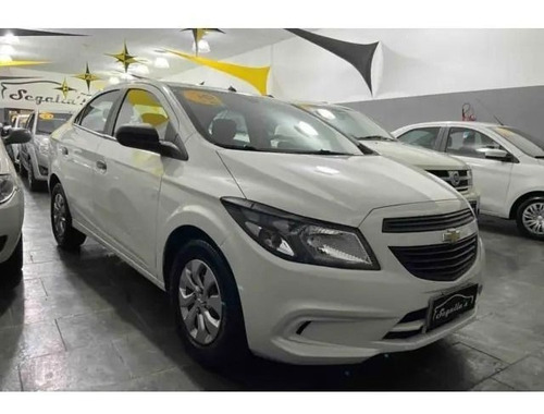 Chevrolet Prisma 1.0 Mpfi Joy 8v