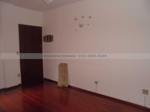 Imagem 4 de 9 de Apartamento - Assuncao - Sao Bernardo Do Campo - Sao Paulo | Ref.: - 03841